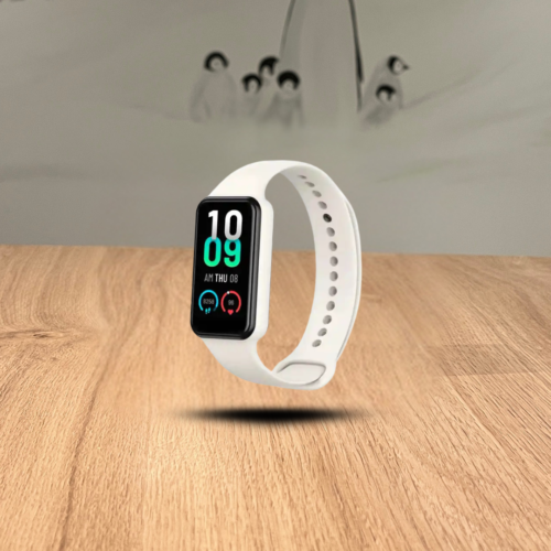 Amazfit Band 7