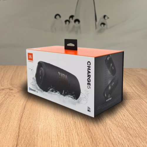 Parlante JBL charge 5