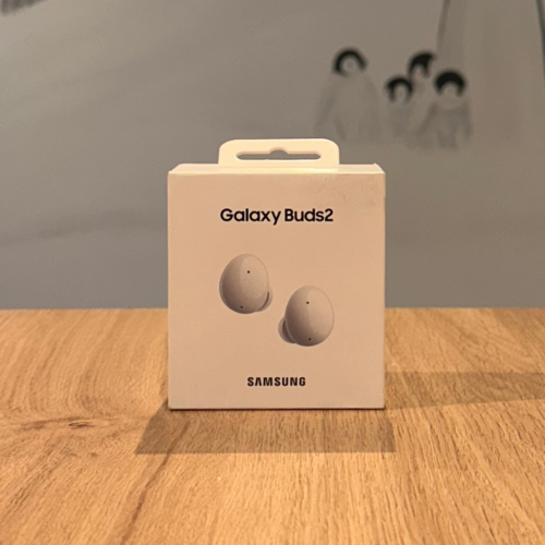 Auriculares Samsung galaxy buds 2