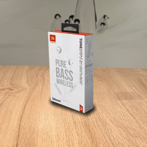 Auriculares JBL bluetooth tune 215