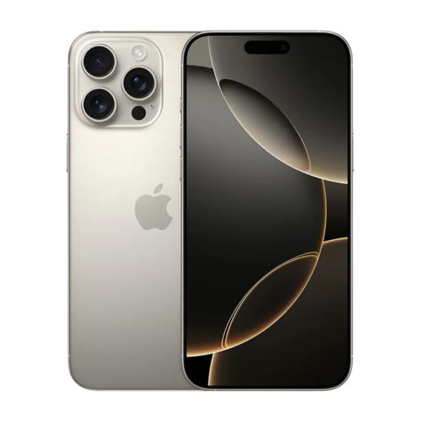 IPHONE 16 PRO MAX 256GB C SIM
