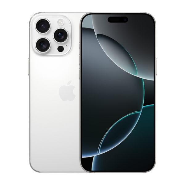 IPHONE 16 PRO MAX 256GB C SIM