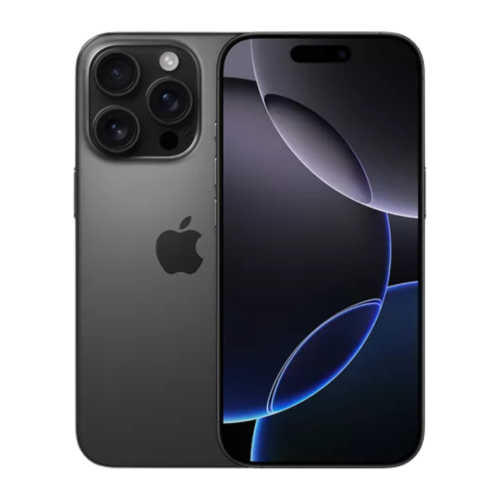 Iphone 16 pro 256gb