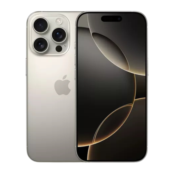 IPHONE 16 PRO 256GB