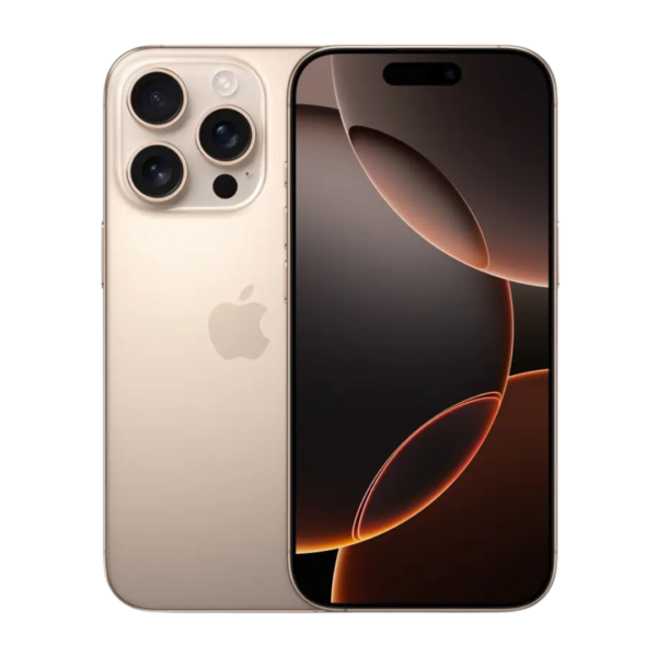 IPHONE 16 PRO 256GB