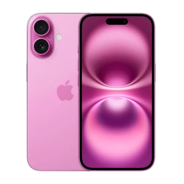 IPHONE 16 128GB - 256GB
