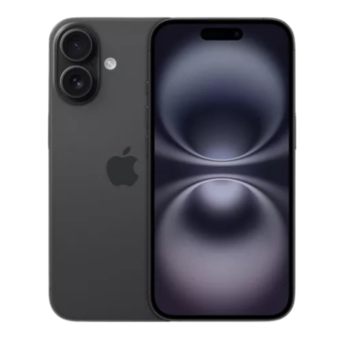 IPHONE 16 128GB - 256GB