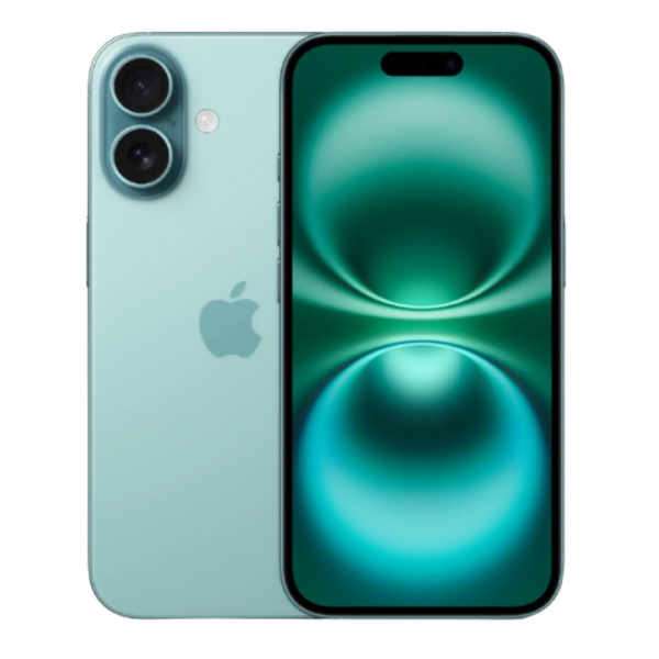 IPHONE 16 128GB - 256GB