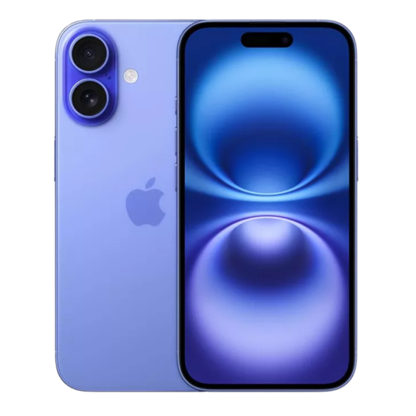 IPHONE 16 128GB - 256GB