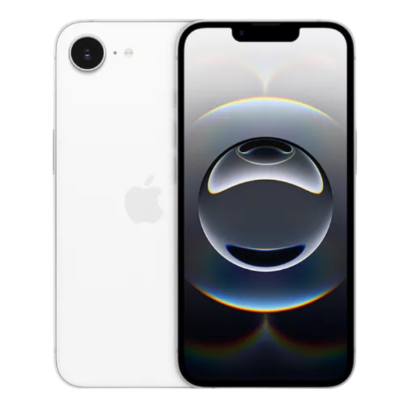 IPHONE 16E 128GB - 256GB