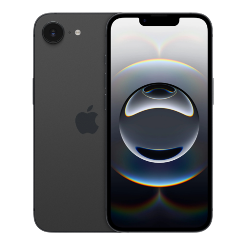 IPHONE 16E 128GB - 256GB