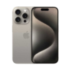iPhone 15 Pro 128GB – Usado Premium (+85% batería)