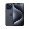 iPhone 15 Pro 128GB – Usado Premium (+85% batería)