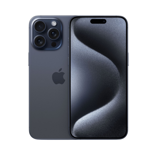 iPhone 15 Pro 128GB – Usado Premium (+85% batería)