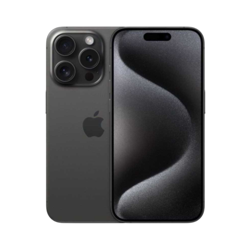 iPhone 15 Pro 128GB – Usado Premium (+85% batería)