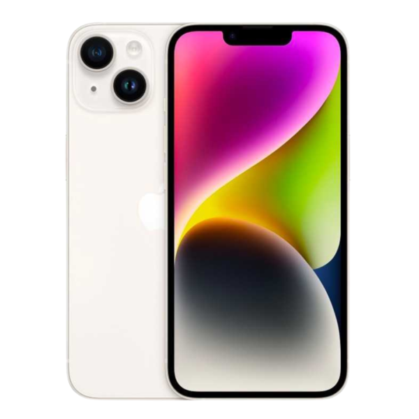 IPHONE 14 128GB - 256GB