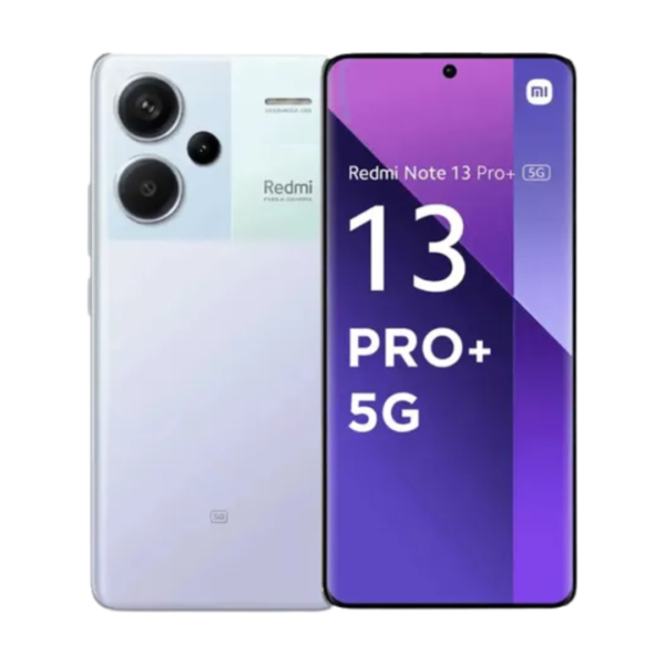 Xiaomi Note 13 Pro Plus - 12GB + 512GB - 5G