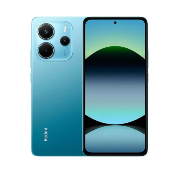 Xiaomi Note 14 - 8GB + 256GB