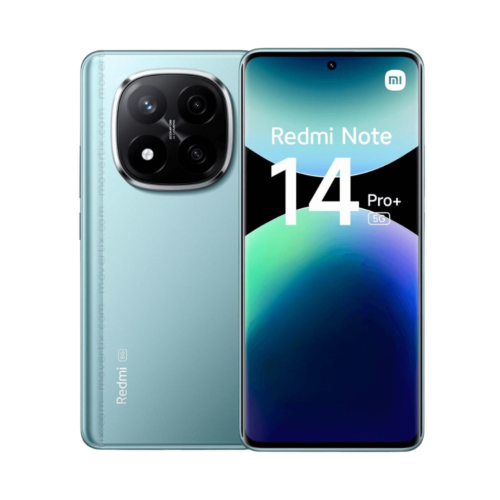 Xiaomi Note 14 Pro Plus - 8GB + 256GB - 5G