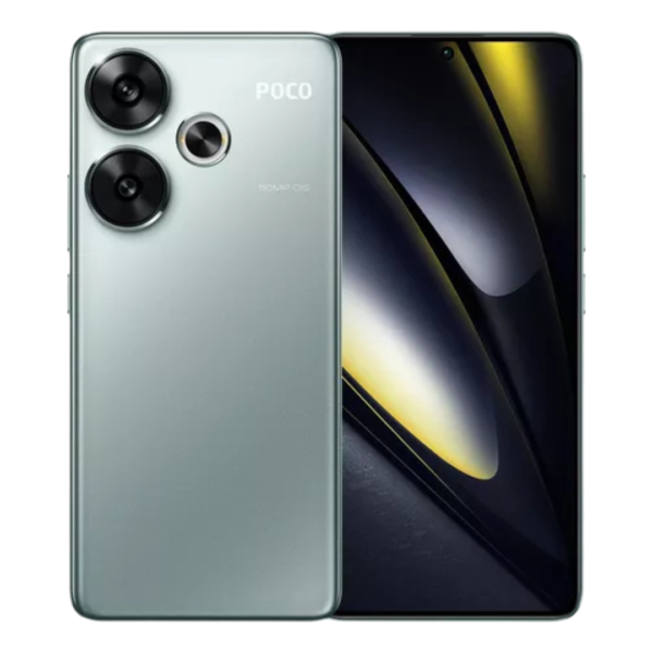 Xiaomi Poco F6 - 12GB + 512GB 5G