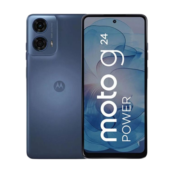 Motorola G24 Power - 8GB + 256GB