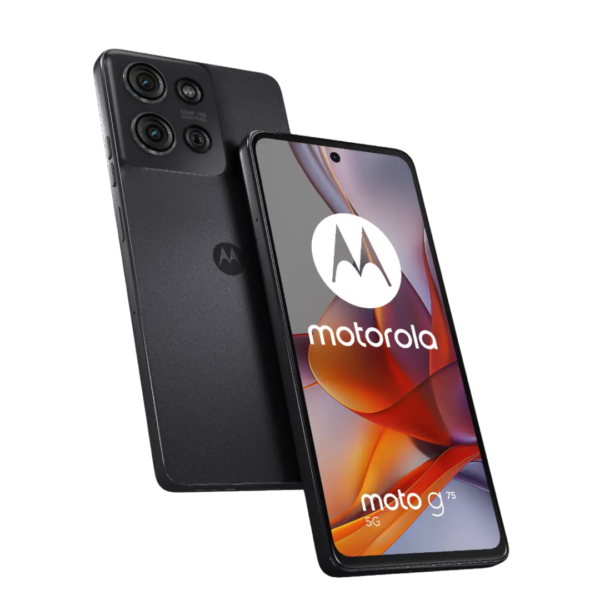 MOTOROLA G75 8GB +256GB