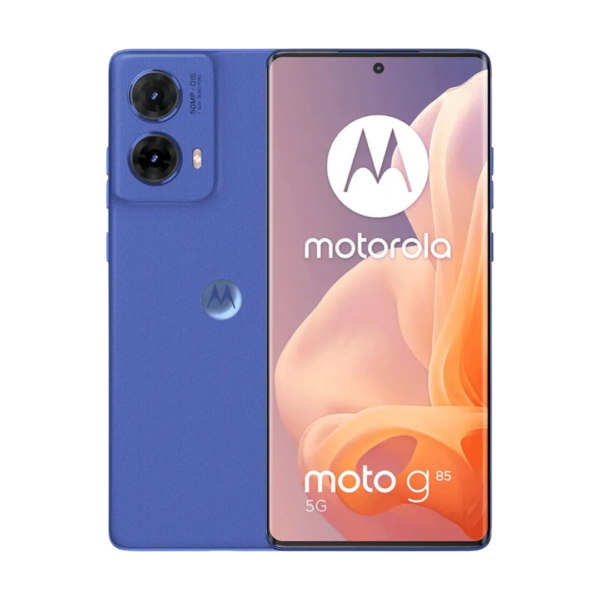 MOTOROLA G85 8GB +256GB 5G