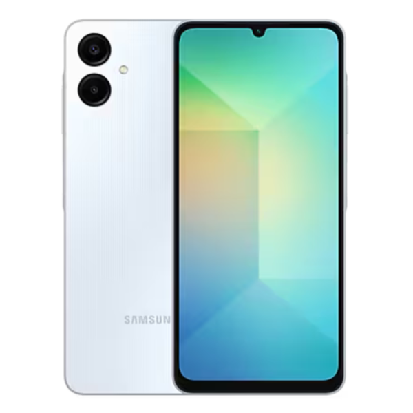 SAMSUNG A06 4GB + 128GB