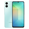 SAMSUNG A06 4GB + 128GB