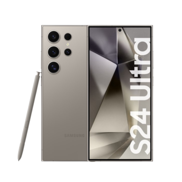 Samsung Galaxy S24 Ultra 12GB RAM – 256GB / 512GB