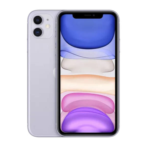 iPhone 11 128GB – Usado Premium (+85% batería)